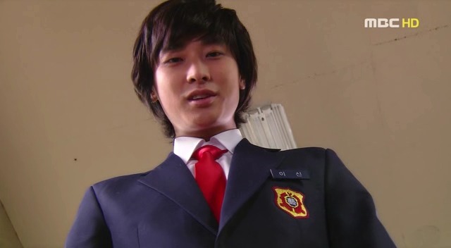 [드라마궁(宮)] 02. 내가 선택한 길이야 | 인스티즈