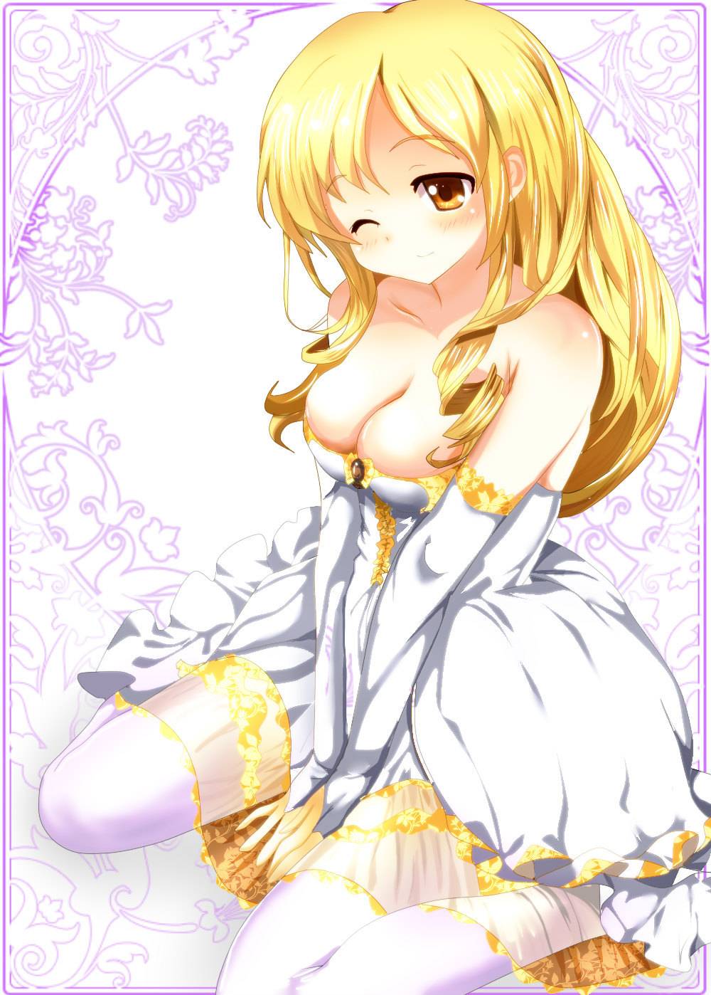 오늘의 2D녀.gif | 인스티즈