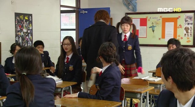 [드라마궁(宮)] 02. 내가 선택한 길이야 | 인스티즈