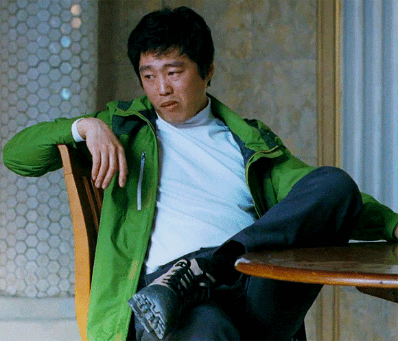 못친소 특집에서 평소 생각했던 이미지와 넘 달라서 놀란 배우 | 인스티즈