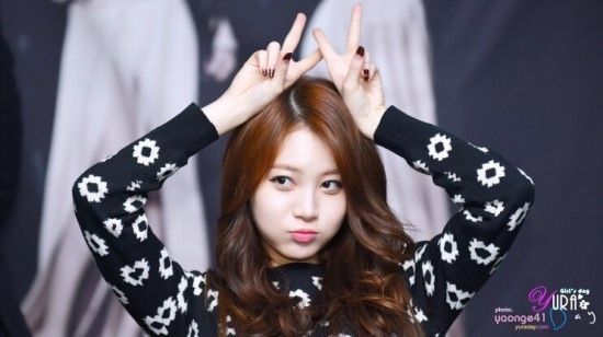 걸스데이 김아영 | 인스티즈