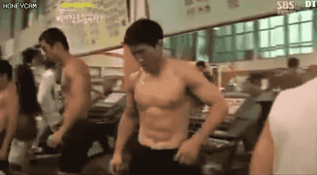 성인남자 몸무게 60kg - | 인스티즈