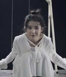 아이유 랜덤 2.gif | 인스티즈