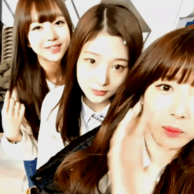 [프로듀스101] 피디가 만든 이미지와 실제 성격이 가장 다른 분 (이해인) | 인스티즈