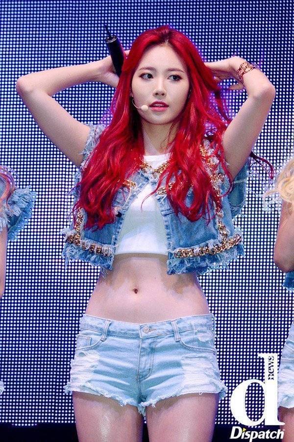 몸매하면 김아영.jpgif | 인스티즈