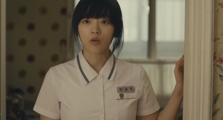 보고 나면 후유증이 너무 어마어마해서 두번은 못보는 영화 한공주 캡쳐 | 인스티즈