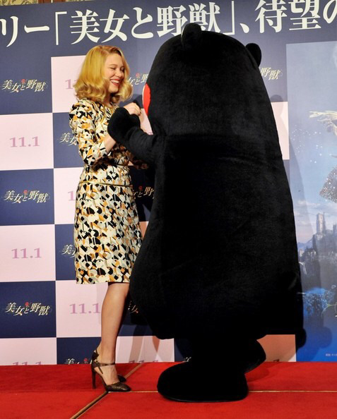 [레아세이두] 햏 스타일리스트가 언니라던데 바꾸는 게 좋을 것 같소 | 인스티즈