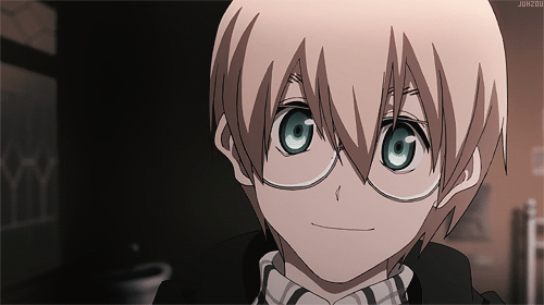 [애니고르기] 백은발vs금노랑머리 남캐 고르기 | 인스티즈