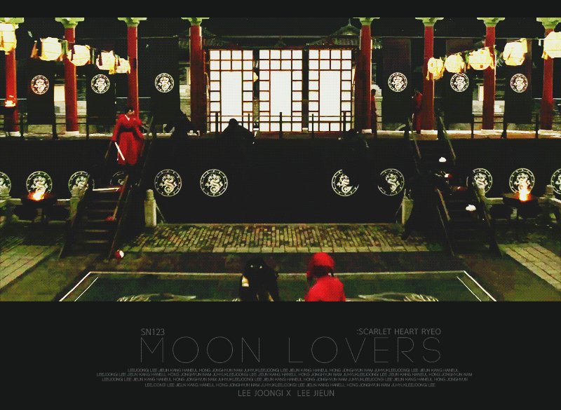 아이유 이준기 드라마 퀄 수준ㄷㄷ | 인스티즈