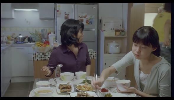 우리 다시 사랑같은거 하지말자... 아련 돋는 인소 ＜영화＞ 도레미파솔라시도 01 | 인스티즈