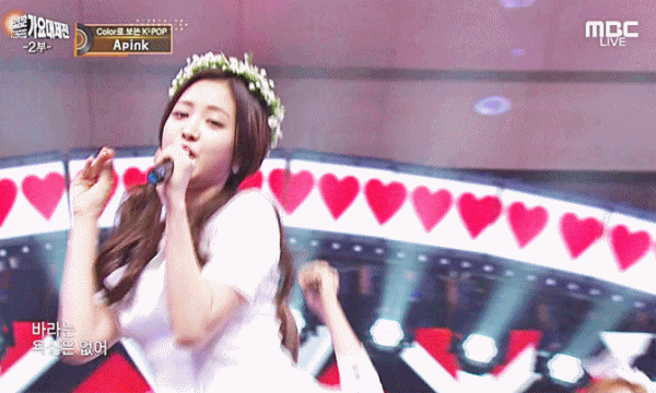 손나이쁜 손나은.jpgif | 인스티즈