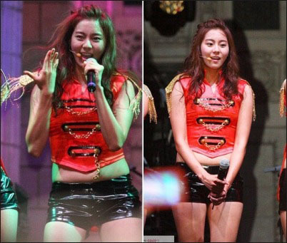 아이돌 :뜻밖의 배신 | 인스티즈