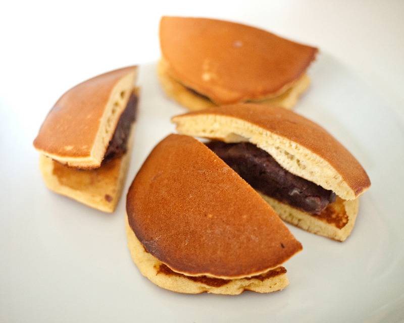 도라에몽이 생각나는 도라야끼 | 인스티즈