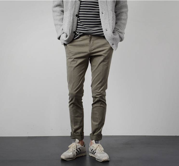 남자친구 패션 2탄 (여성분들 호? 불호?) // 스압 | 인스티즈