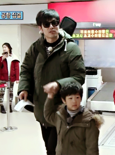 [아빠어디가] 준수가 크면 여자들에게 인기많을것같은 이유.jpg | 인스티즈