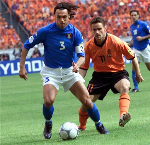 유로 2000 개 레전드 장면.gif | 인스티즈