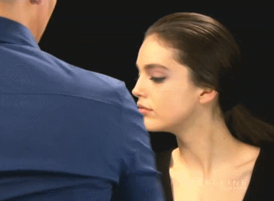 미녀들의 지리는 눈빛.jpg | 인스티즈