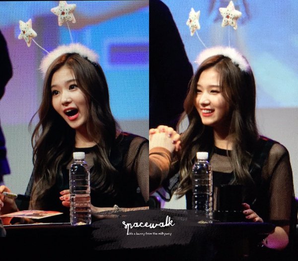 트와이스 사랑둥이 사나 .jpg | 인스티즈