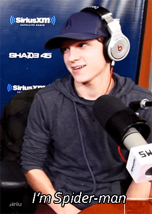 새 스파이더맨 놀려먹는데에 재미붙인 마블 형아들 | 인스티즈