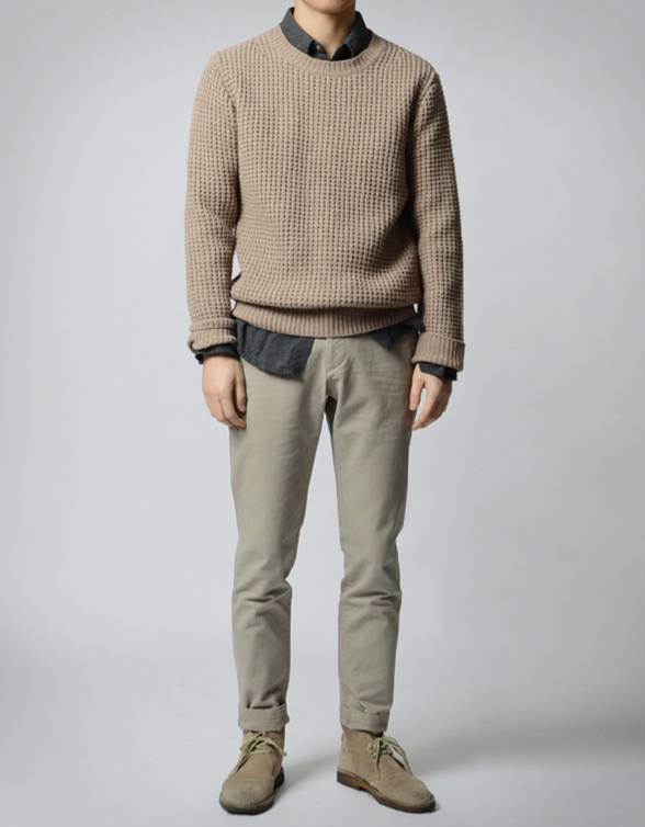 남자친구 패션 2탄 (여성분들 호? 불호?) // 스압 | 인스티즈