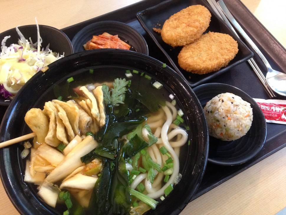 삼성보다 밥이 잘나온다는 nc소프트 구내식당 클라스 | 인스티즈