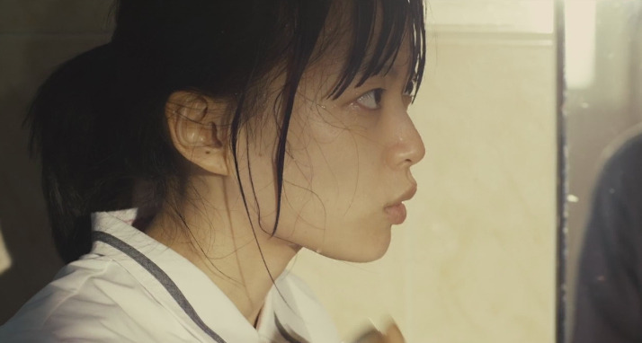 보고 나면 후유증이 너무 어마어마해서 두번은 못보는 영화 한공주 캡쳐 | 인스티즈