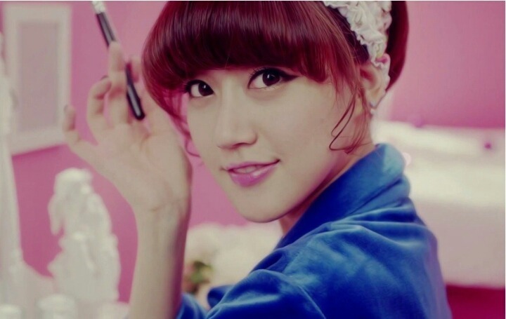 레인보우 승아 태국판 맥심 | 인스티즈