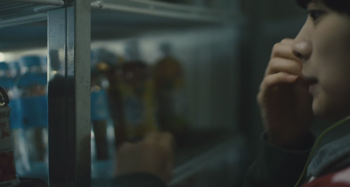 보고 나면 후유증이 너무 어마어마해서 두번은 못보는 영화 한공주 캡쳐 | 인스티즈