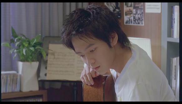 우리 다시 사랑같은거 하지말자... 아련 돋는 인소 ＜영화＞ 도레미파솔라시도 02 | 인스티즈