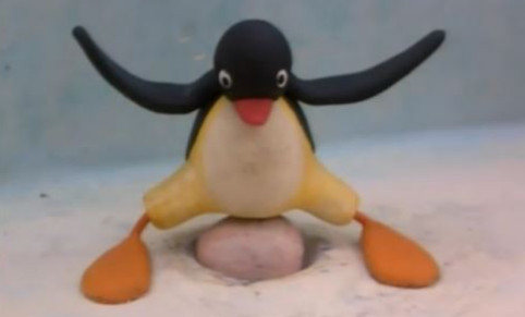 어렸을때 즐겨보던 클레이메이션들 ㅋㅋ 20대 후반이상 공감할듯 | 인스티즈