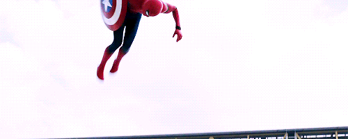 새 스파이더맨 놀려먹는데에 재미붙인 마블 형아들 | 인스티즈