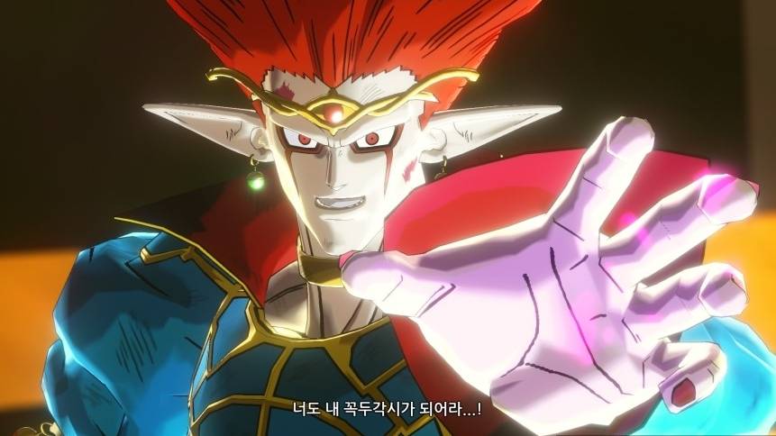 [드래곤볼슈퍼] 블랙 오공의 대한 추측들 | 인스티즈