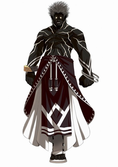 킹오파 역대 보스들 중 최고는?? | 인스티즈