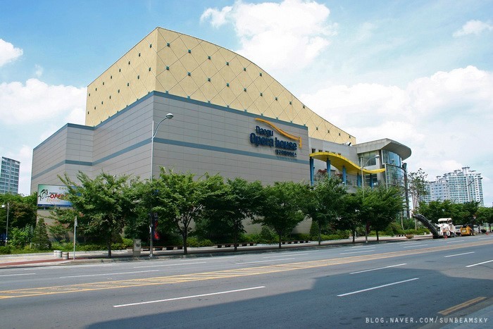 90년대까지 대한민국 제 3의도시로 불렸던 도시 | 인스티즈