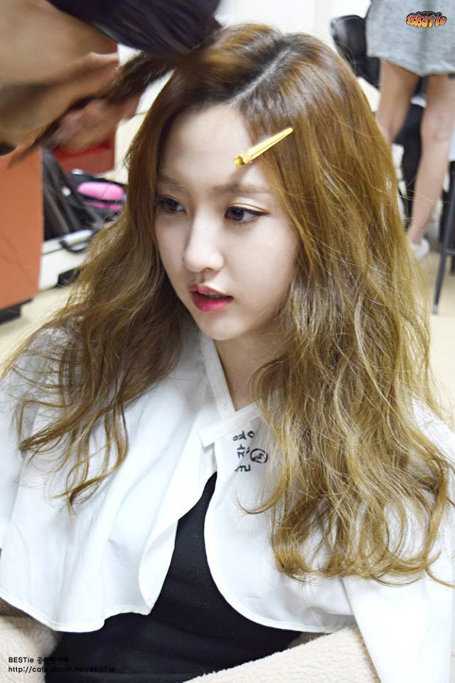 베스티 해령 | 인스티즈