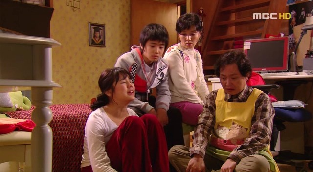 [드라마궁(宮)] 02. 내가 선택한 길이야 | 인스티즈