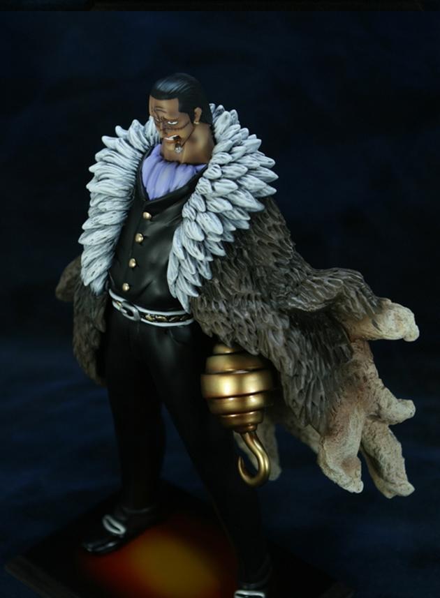 한국인이 직접 만든 원피스 피규어 작품 - 1 - | 인스티즈