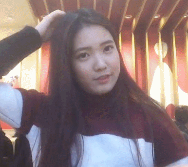 여자들 습관.........남자들 습관 차이 ..........gif | 인스티즈