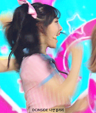 [트와이스] 서열9위 토끼언니 맏내 나연 짤들.jpg | 인스티즈