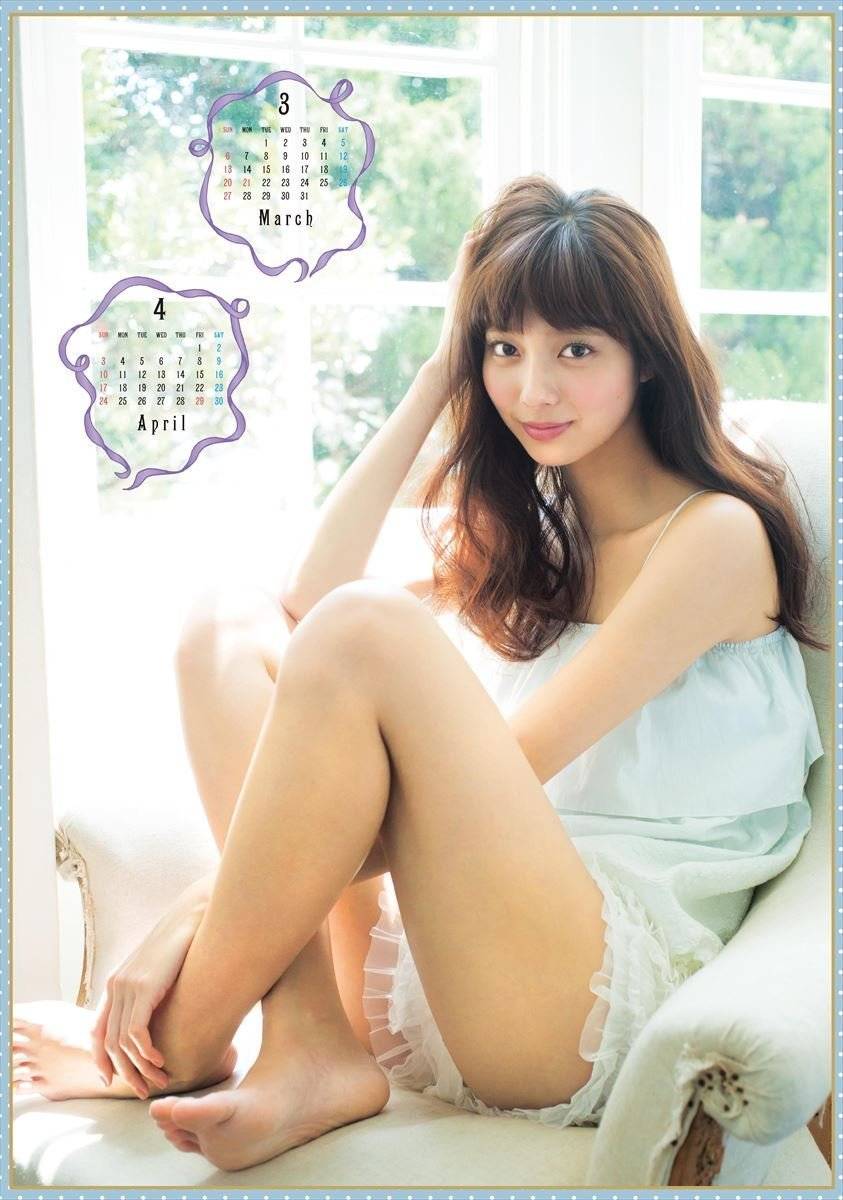 배우로도 활약하고있는 청순한 느낌의 일본 그라비아아이돌겸 배우 | 인스티즈