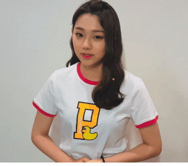 강미나 팬들의 끊이지 않는 논쟁 | 인스티즈