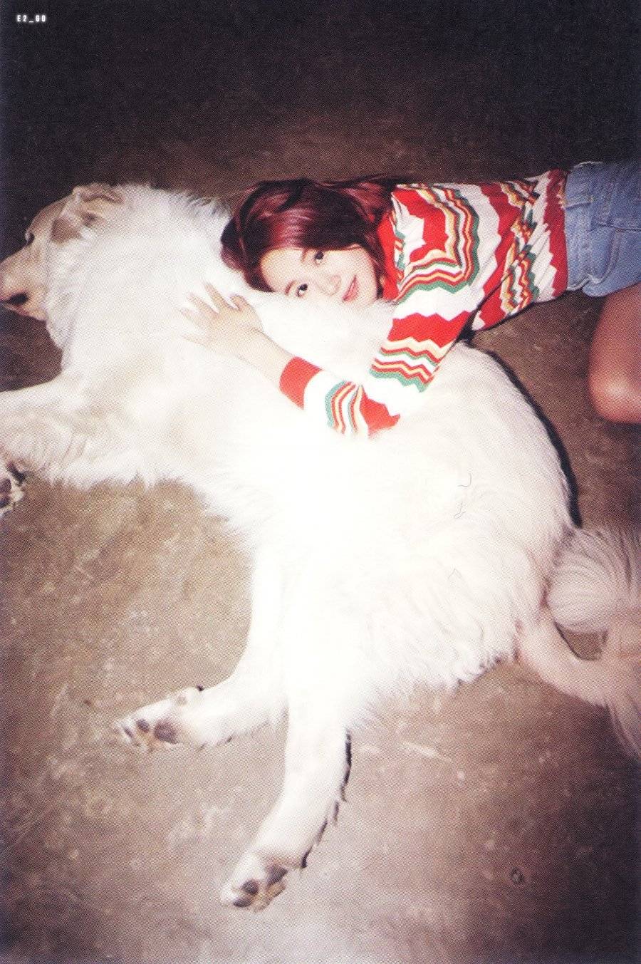 트와이스 최근 화보 스캔.jpg | 인스티즈