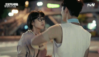 tvN 여름 로코 고교처세왕vs오나의귀신님vs또오해영 | 인스티즈