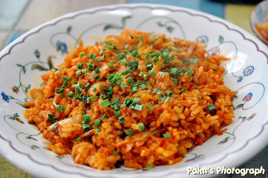 김치는 밥도둑... | 인스티즈