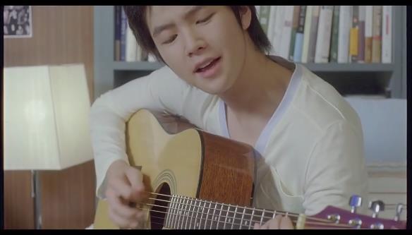 우리 다시 사랑같은거 하지말자... 아련 돋는 인소 ＜영화＞ 도레미파솔라시도 02 | 인스티즈