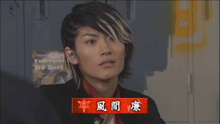 고쿠센 1기vs2기vs3기 중 가장 마음에드는 5인방은?.jpg | 인스티즈