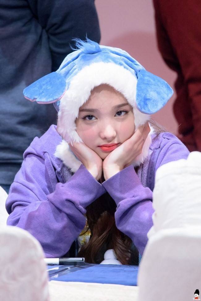 미모돋는 트와이스 나연사진 | 인스티즈