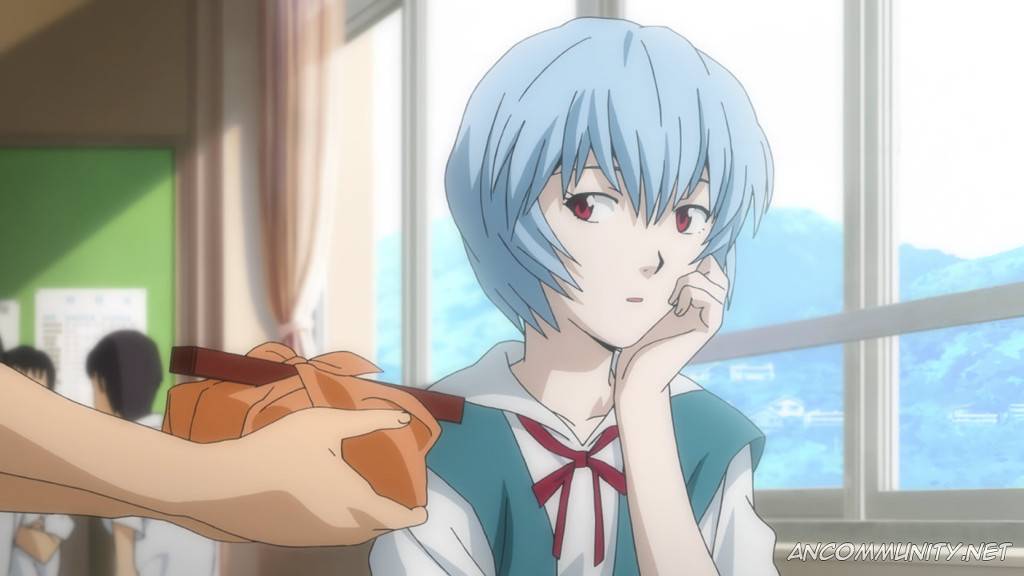 오늘의 2D녀.gif | 인스티즈