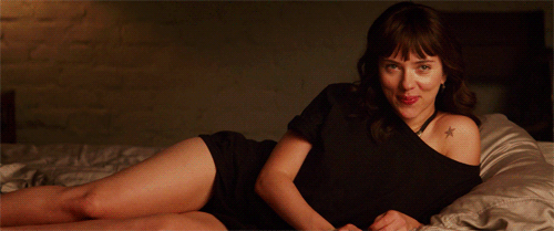 따뜻하고 풍성하고 맛있는 영화 ＜아메리칸 셰프＞.gif | 인스티즈