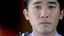 눈빛으로 말하는 배우 양조위 (gif, | 인스티즈